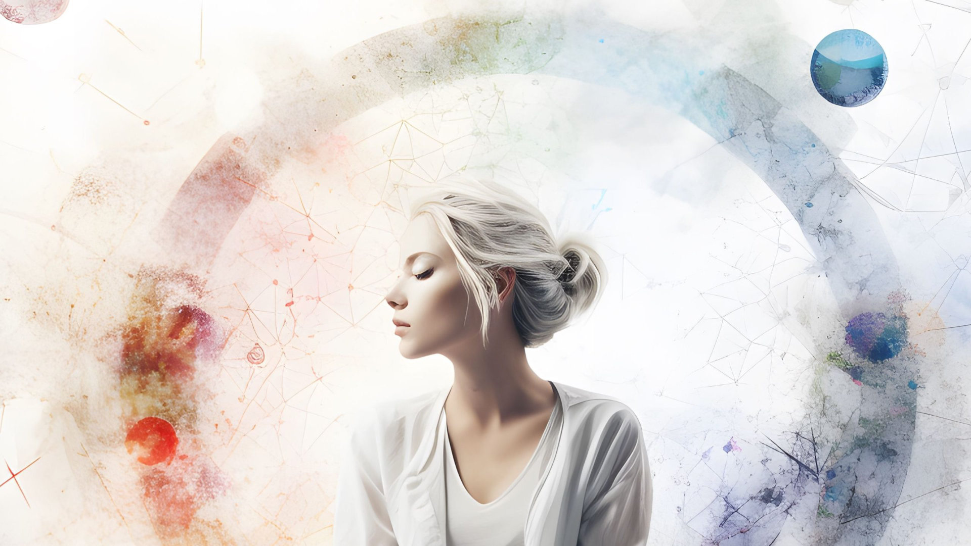 Transform & heal undesirable life situations