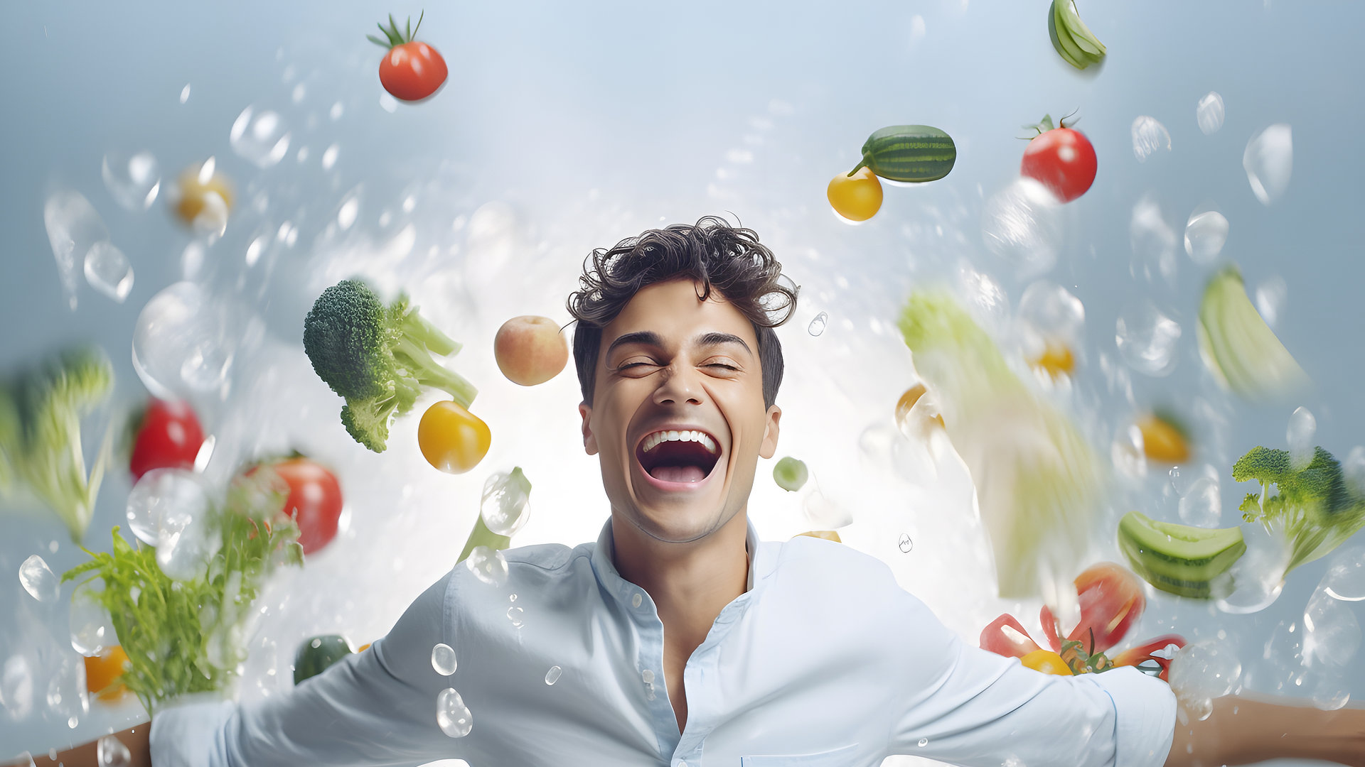 What creates health, why & how to be well