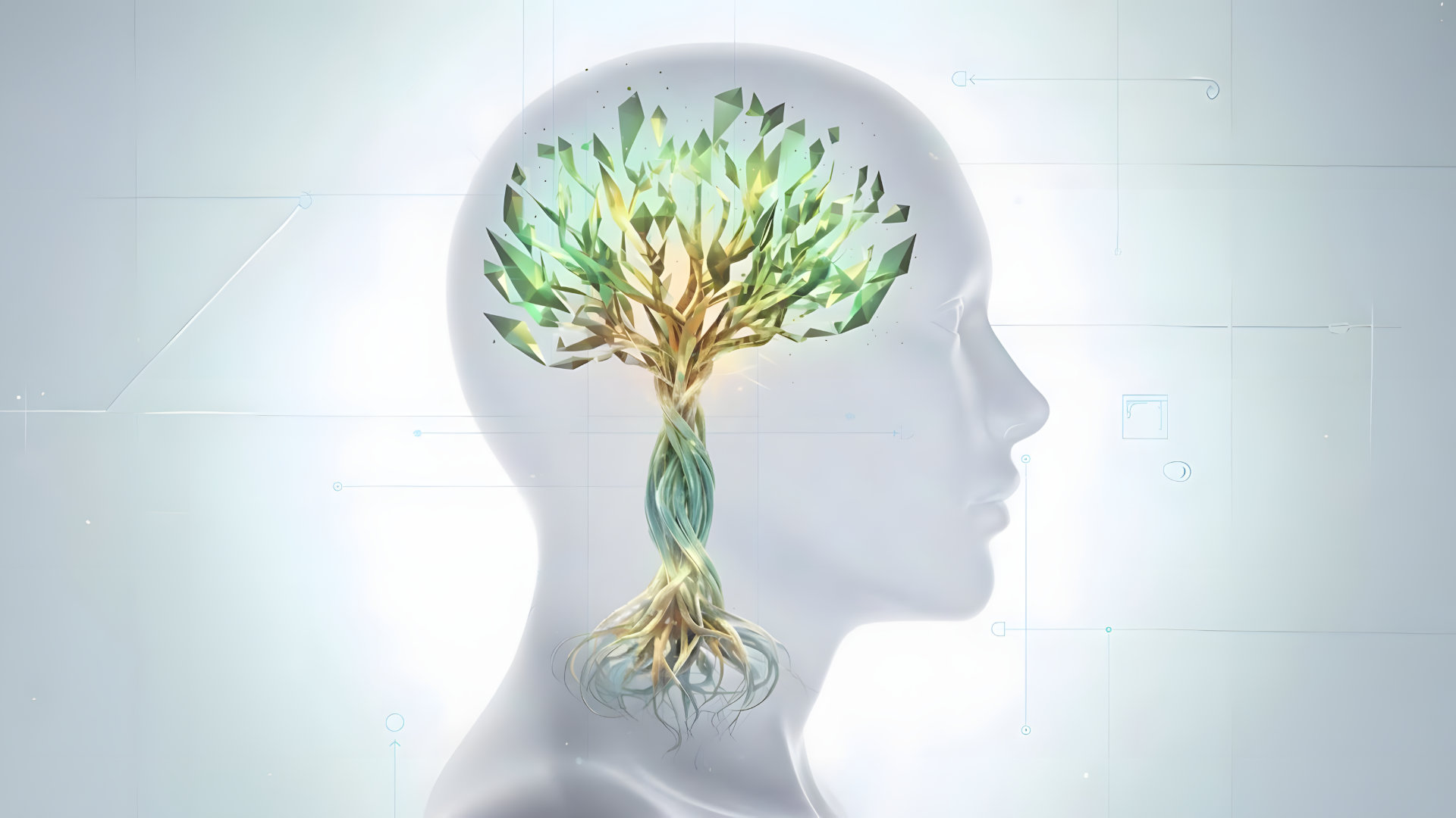 Calming Your Mind of Anxiety & Depression